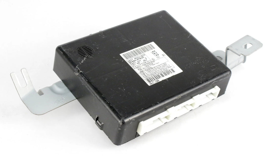 2014-2016 Kia Forte RH Chassis Control Module 95400A7630 - product image