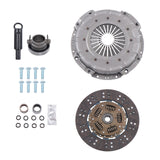 Clutch Kit for 1989-1997 Dodge D250 D350 W250 W350 Ram 2500 3500 5.9L 8.0L 05-073