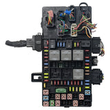2006 Ford F-150 F150 Interior Dash Fuse Box Power Junction Block 6L3T-14A067 6L3T-14A067-BC OEM - product image