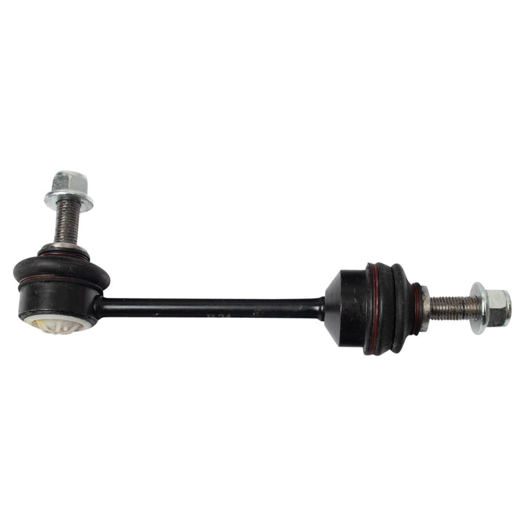 Front & Rear Shock, Spring & Sway Bar Link Kit for 2012-2016 Tesla Model S