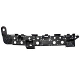 Bumper Bracket fits 2017-2022 CR-V Front Side Support Spacer Right 71193TLAA01 7449-0020R - product image