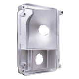 Tail Light Housing for 1975-1986 C10 Right 5965772 1973-1986 C10 Suburban 1222-0210R - product image