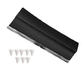 Rear Right Door Molding Trim 5NL854950J for 2018-2021 Volkswagen Tiguan