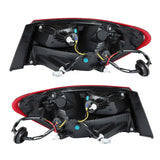Rear Outer Tail Light Pair for 2016-2021 Chevrolet Malibu GM2804122 GM2805122