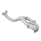 Front Steering Knuckle Pair for 2012-2018 Audi A6 A7 Q5 & 2013-2017 A5 S5 4G0407253A 4G0407254A