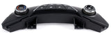 2016-2018 Chevrolet Cruze Electronic Climate Control Panel 39028880 Opt C67 - product image