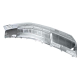 Front Lower Valance Skid Plate for 2022-2024 Chevrolet Silverado 1500 84946365