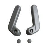 Left Roof Side Lock Handle 85265-SR2-000ZA for 1993-1997 Honda Civic