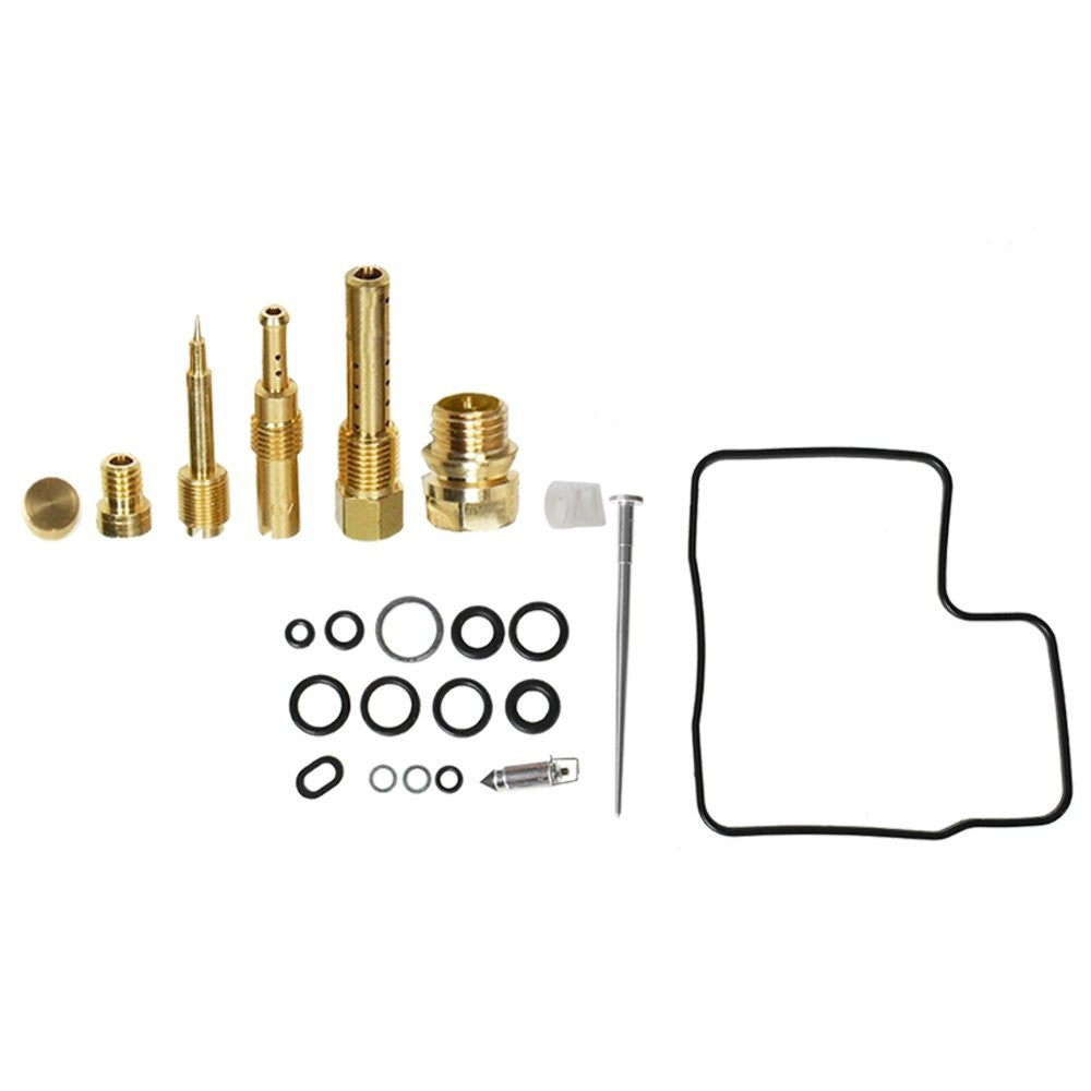 Carburetor Master Repair Kit for 1998-2003 Honda Shadow ACE 750 VT750C