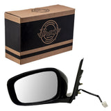 Power Mirror For 2011-2012 G25 Sedan Left 963021NC2A 2009-2013 G37 IN1320115 9336-2044L - product image