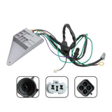 RV Step Motor Gearbox and Control Unit for Lippert 676061 379160 909510000 – product image 7