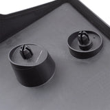Front License Plate Bracket for 2019-2020 1500 Rebel 2446-0009 - product image
