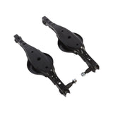 Rear Upper and Lower Control Arm Kit for 2011-2015 Ford Edge Lincoln MKX BT4Z-5A649-B – product image 5