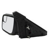 Driver Power Heated Side Mirror with Puddle Light for 2016-2019 Ford Explorer GB5Z17683BDPTM – product image 3