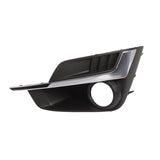 Front Bumper Fog Light Cover Bezel Set for 2015-2016 Subaru Impreza EBAY-377470318579 – product image 10