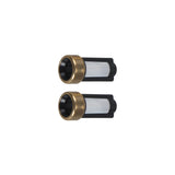 2Sets Fuel Injector Rebuild Kit for Seadoo 787 RFI 800 GTX GSX 270600017 – product image 10