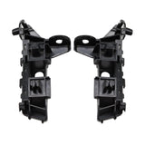 Front Bumper Side Support Bracket Pair for 2022-2023 Honda Civic HO1042146 – product image
