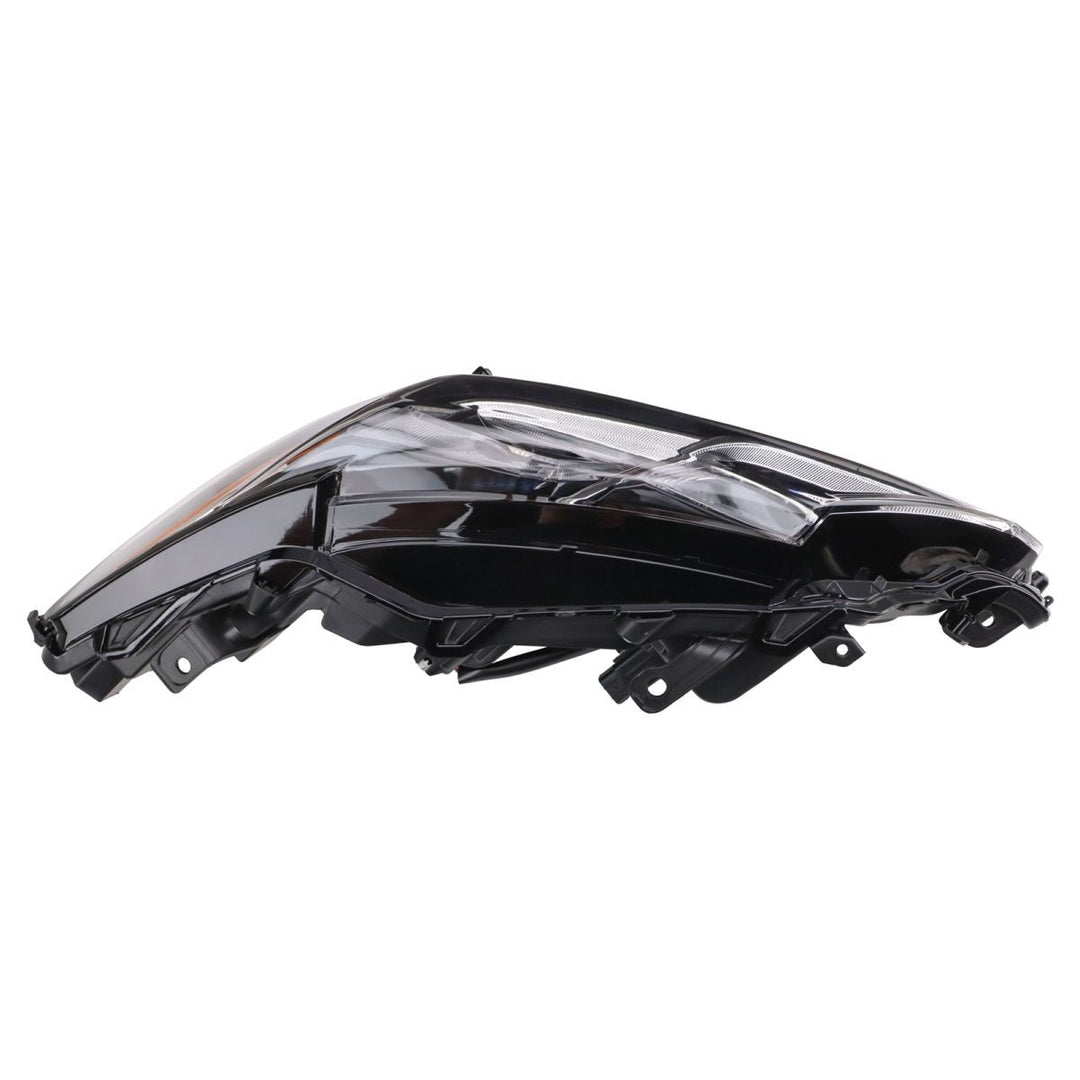 Driver Side LED Headlight Assembly for 2019-2024 Toyota Camry