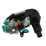 Front Left Driver Side Door Lock Actuator for Jeep Grand Cherokee 1993-1998 4798915AC – product image 8