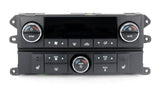 2008-2010 Dodge Caravan Town & Country OEM Temperature Control Panel Model P55111807AK - product image