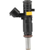 Fuel Injector Set of 4 for 2007-2015 Mini Cooper Countryman Paceman 1.6L 13537528176