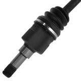 Front Driver Side CV Axle for 2001-2010 Chrysler PT Cruiser and 2000-2005 Neon