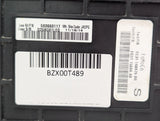 15-16 F250 F350 Taurus MKS Cabin Body Control Module Fuse Junction Relay Box OEM FC3T-14B476-BB - product image
