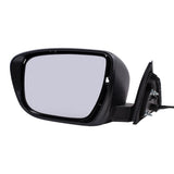 Power Mirror For 2014-2020 Rogue Left 963025HJ5A NI1320267 4331-0001L - product image