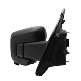 Right Turn Signal Mirror with Camera for 2021-2023 Ford F-150 RL3Z-17682-FB – product image 7