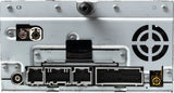 2011 Lincoln MKS AM/FM Radio CD MP3 Player Temp Control Navigation BA5T19C156BB - product image