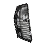 Front Grille Gloss Black Mesh for 2017-2020 Cadillac XT5