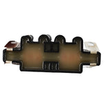 Dual Plug Wire Ignition Coil for Johnson Evinrude OMC 583740 18-5170