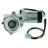 Power Window and Motor Front Left & Right For Mercury Ford 1965-97, 742-250 PPWMO1259LR – front view