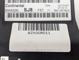 2010-2012 Volkswagen Golf MK6 1.6 Diesel Gateway Control Module 7N0907530AJ OEM - product image