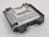 PROGRAMMED 09-10 Chevrolet Saturn Cadillac GMC Engine Control Module ECU ECM OEM 12630500 - product image