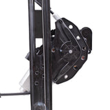 Window Regulator w/ Motor fits 1999-2000 323i E46 Sedan/Wagon Front Left 8552-0002L - product image