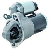 Mitsubishi 2.4L Starter PP17931N – 2004–2012 – front view