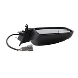 Power Mirror For 2015-2018 City Express with Appearance Package Spotter Glass 4332-0027L - product image