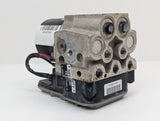 00-05 Chevrolet Tahoe 1500 ABS Anti-lock Brake Control Module Kelsey Hayes OEM G6236WD - product image