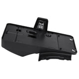 Car Rear License Plate Tag Bracket &Light For Jeep Wrangler 2007-2016 68064720AA – product image 2