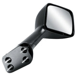 Passenger Right Side Black Foldable Hood Mirror for 18-26 International HV MV 3790341092 - view 7