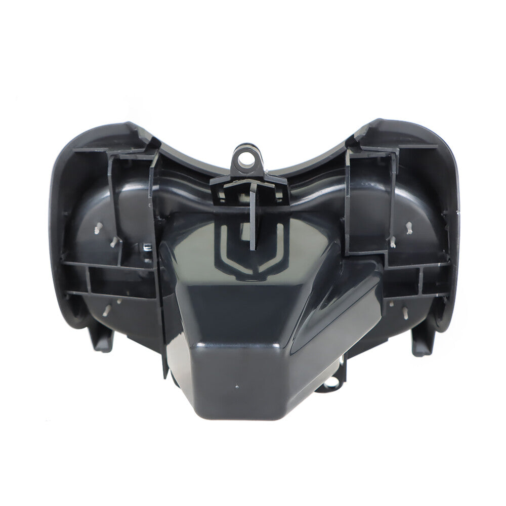 Front Dual Cup Holder Bracket for 2006-2011 Mercedes-Benz CLS500 CLS550 CLS55 CLS63 AMG 2196800414