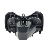 Front Dual Cup Holder Bracket for 2006-2011 Mercedes-Benz CLS500 CLS550 CLS55 CLS63 AMG 2196800414
