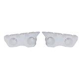 Bumper Bracket fits 2016-2023 Maxima Front Side Support Set 622204RA1A 4449-0028LR - product image