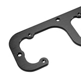 Ignition Coil Relocation Brackets for GM LS Engines with D581 Square Coils