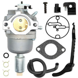 Carburetor Three-Pack for Multiple-Year Briggs and Stratton 14-21HP LT1000 LA115 EBAY-377497706916 – product image 3