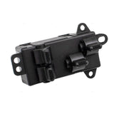 Power Window Master Switch for 04-07 Town & Country Caravan Drivers Front Left 2956-0012 - product image