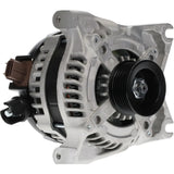 New Alternator For Lincoln Navigator V8 5.4L 2009-10 400-52292R GL-987 213-8879 PP11292N – front view