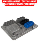 17-22 Chevy GMC ECU ECM 12669908 VIN COPY/PROGRAM- PART NUMBER MUST MATCH! OEM - product image