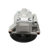 Power Steering Pump for 2011-2014 Ford Edge Lincoln MKX 3.5L 3.7L BT4Z-3A696-A